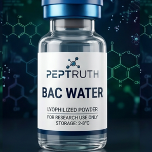 BAC Water