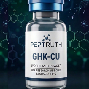 GHK-CU