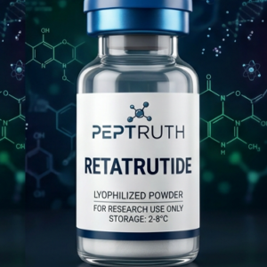 Retatrutide
