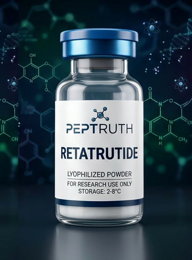 Retatrutide
