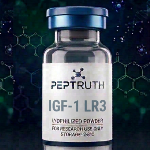 IGF-1 LR3