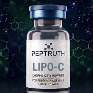 Lipo-C 10ML
