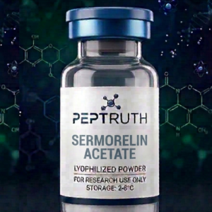 Sermorelin
