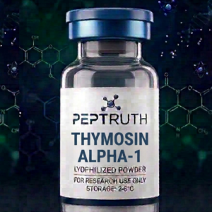 Thymosin Alpha-1